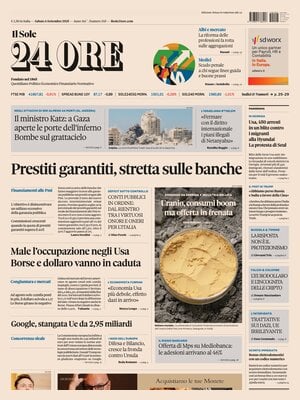 Il Sole 24 Ore