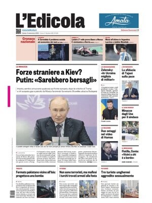 L'Edicola (Nazionale)