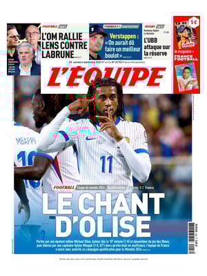 L'Equipe