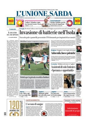 L'Unione Sarda