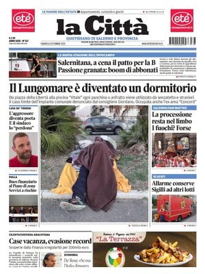 La Città (Salerno)