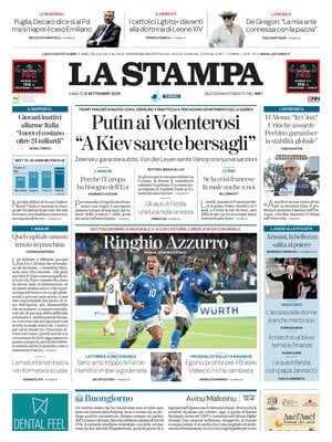 La Stampa