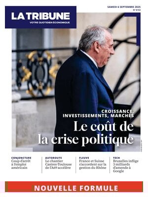 La Tribune