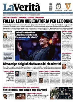 La Verità