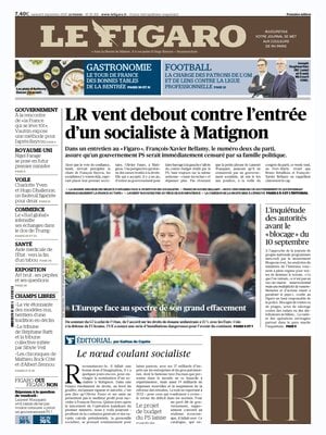 Le Figaro