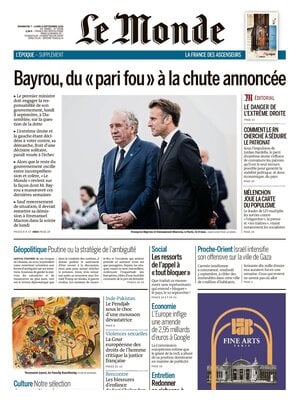 Le Monde