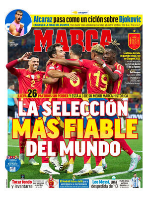 Marca