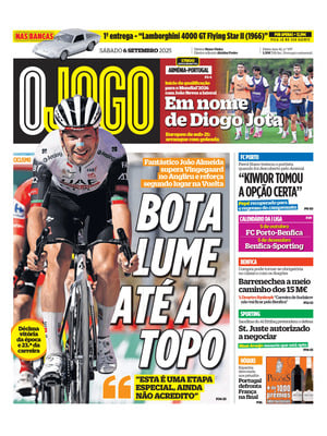O Jogo