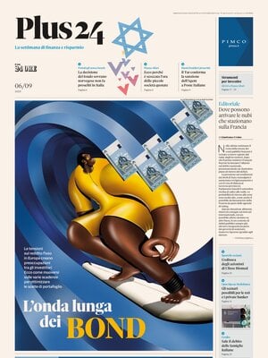 Plus24 (Il Sole 24 Ore)