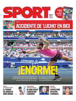 SPORT (Barcelona)
