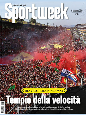 Sportweek (La Gazzetta Dello Sport)