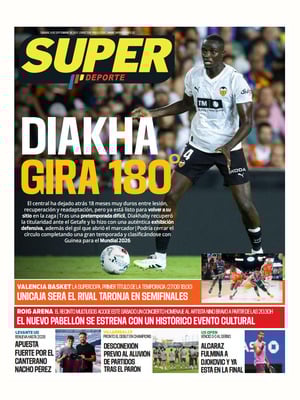 Superdeporte