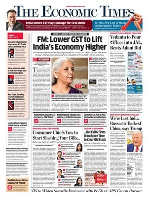 The Economic Times