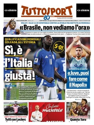 Tuttosport