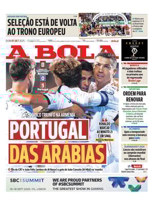 A Bola