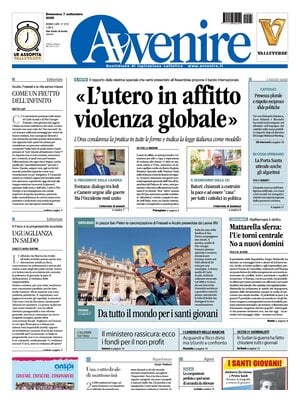 Avvenire