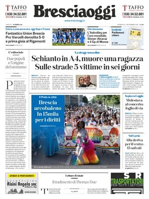 Brescia Oggi