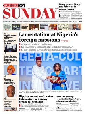 BusinessDay