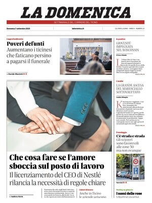 Corriere del Ticino