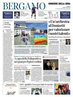 Corriere della Sera (Bergamo)