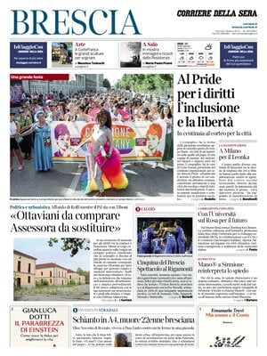 Corriere della Sera (Brescia)