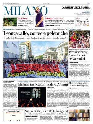 Corriere della Sera (Milano)