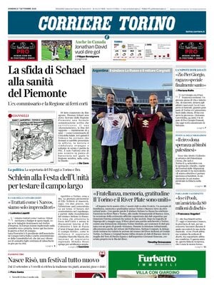 Corriere Torino