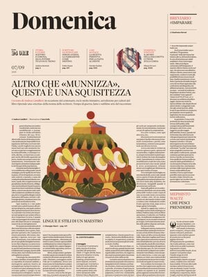 Domenica (Il Sole 24 Ore)