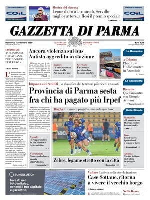 Gazzetta di Parma