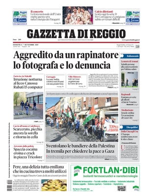 Gazzetta di Reggio
