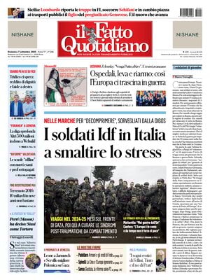 Il Fatto Quotidiano