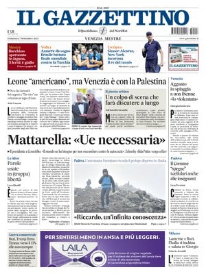 Il Gazzettino