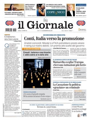 Il Giornale
