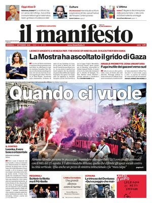 Il Manifesto