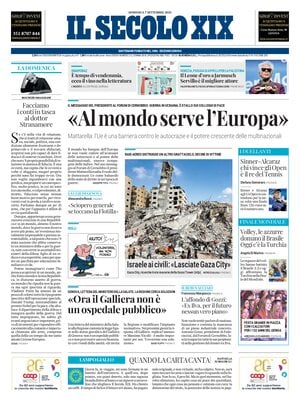 Il Secolo XIX