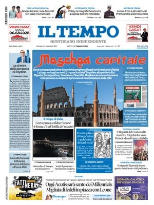 Il Tempo
