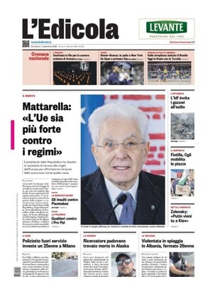 L'Edicola (Nazionale)