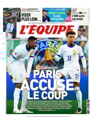 L'Equipe