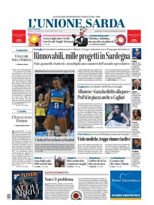 L'Unione Sarda