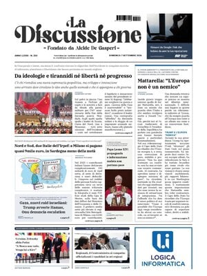 La Discussione