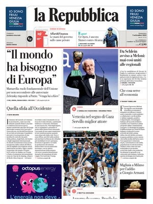 La Repubblica