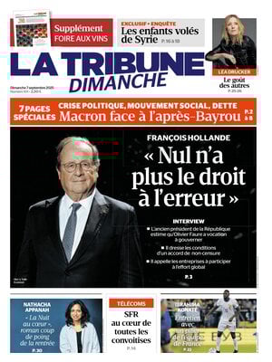 La Tribune