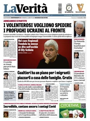 La Verità