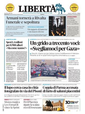 Libertà (Piacenza)