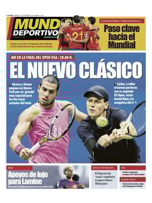 Mundo Deportivo