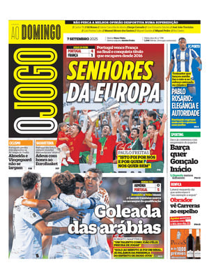 O Jogo