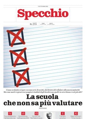 Specchio