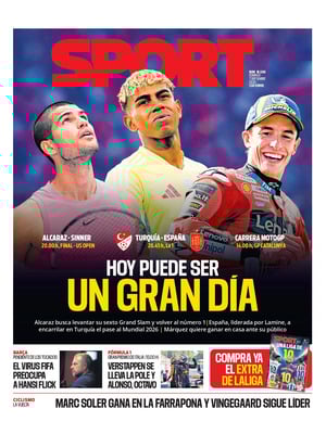 SPORT (Barcelona)