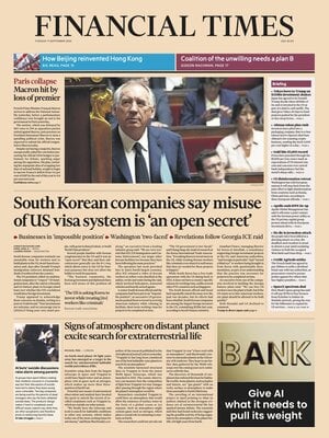 Financial Times
