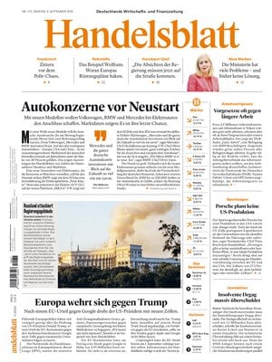 Handelsblatt